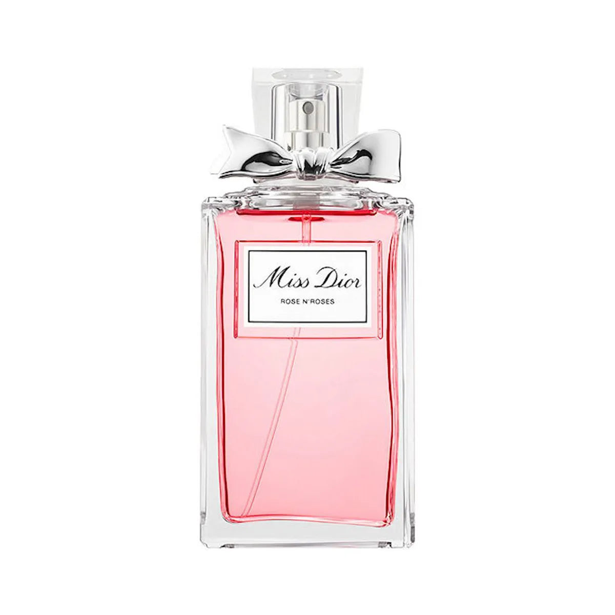 Miss Dior Eau de Toilette Rose N'roses EDT 50ml