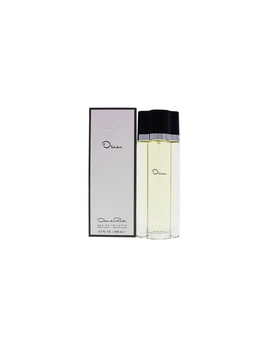 Oscar De La Renta EDT 200ml
