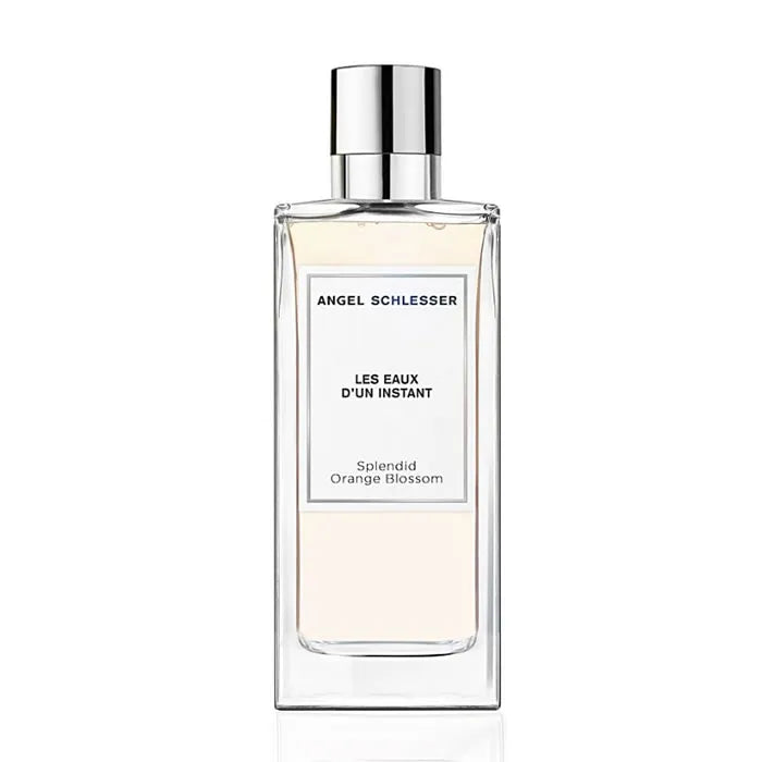 Les Eaux D'Un Instant Splendid Orange Blossom EDT 100 ml