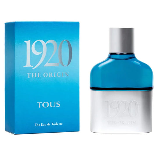 The Origin EDT 60ml