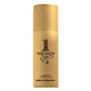 1 MILLION deodorant spray 150 ml