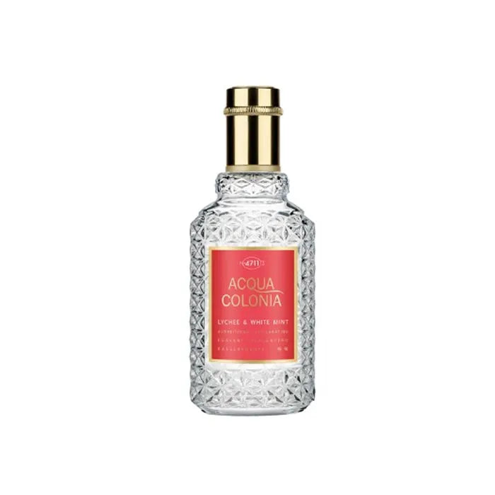 Lychee & White Mint Cologne 170 ml
