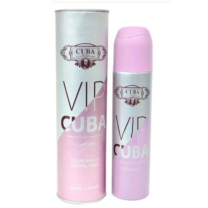 Vip For Women EDP 100ml
