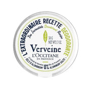 Verbena Deodorant Balm 50g