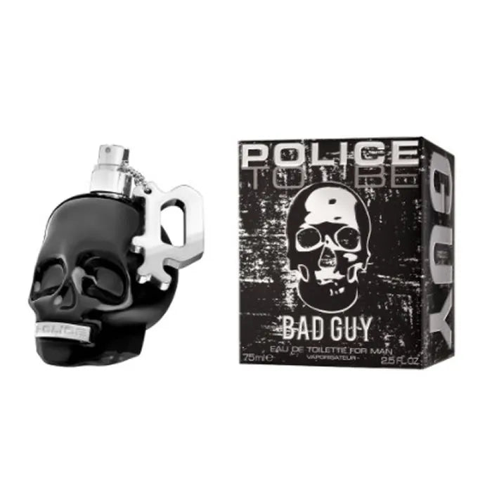 TO BE BAD GUY eau de toilette spray 75 ml