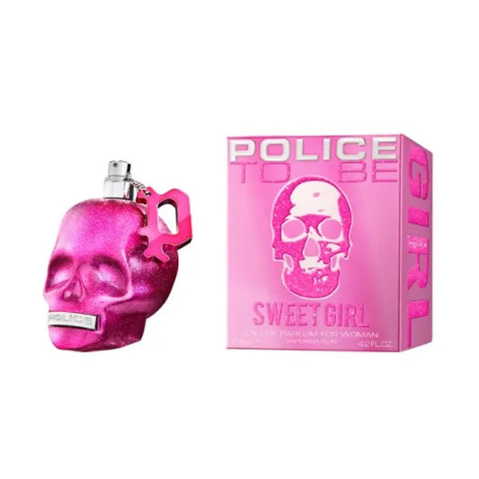 TO BE SWEET GIRL eau de parfum spray 75 ml