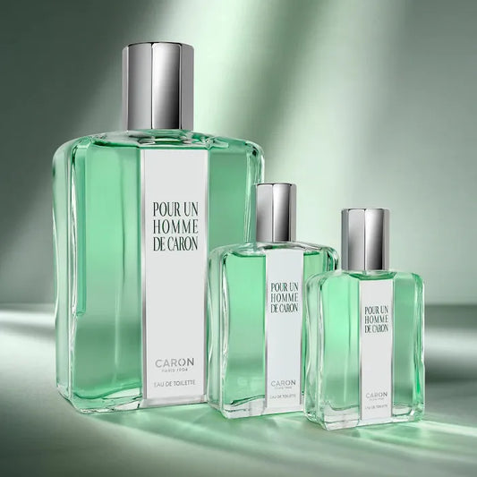 Pour Un Homme EDT 75ml