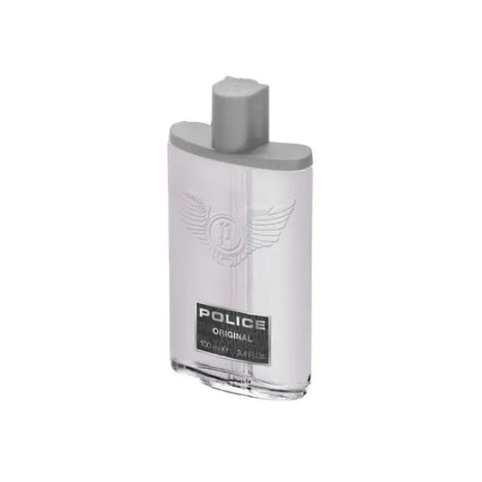 ORIGINAL eau de toilette spray 100 ml