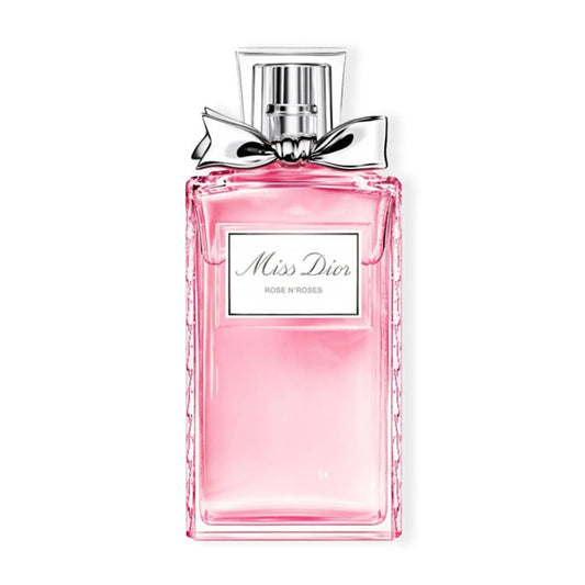 Miss Dior Rose N'roses EDT 150ml
