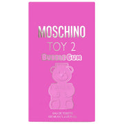 TOY 2 BUBBLE GUM eau de toilette spray 100 ml