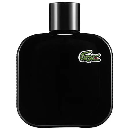 Eau De Lacoste L 12,12 Noir EDT 100ml