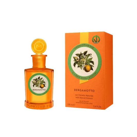 Bergamotto EDT 100ml