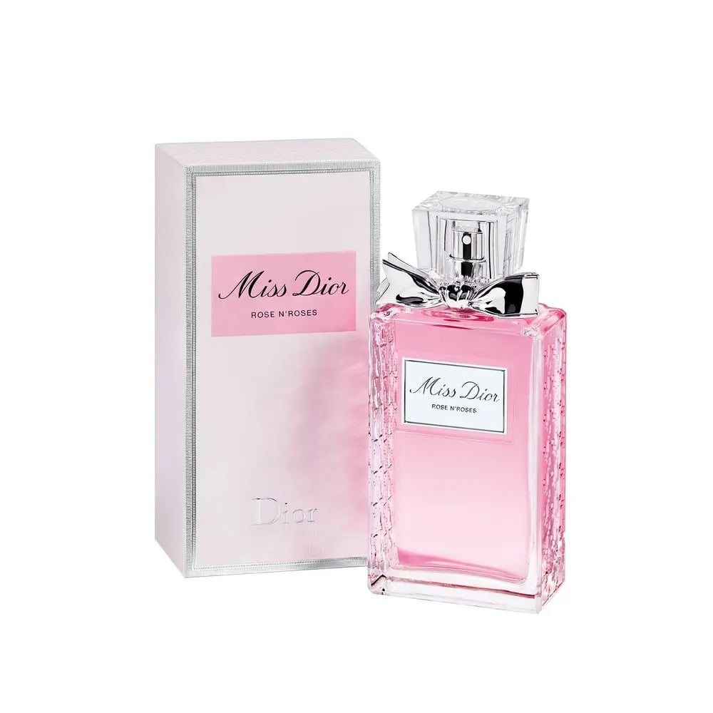 Miss Dior Rose N'roses EDT 78ml