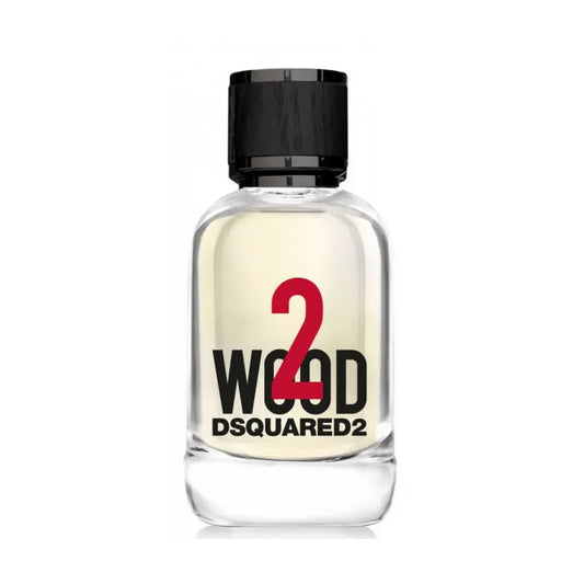 Two Wood EDT 50ml