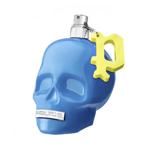 To Be GoodVibes For Man EDT 75ml