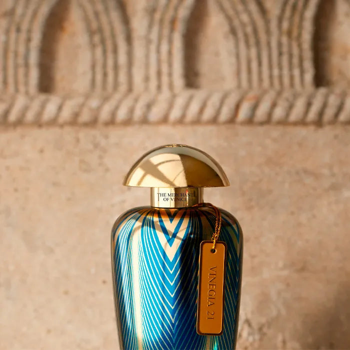 Vinegia 21 EDP 100ml