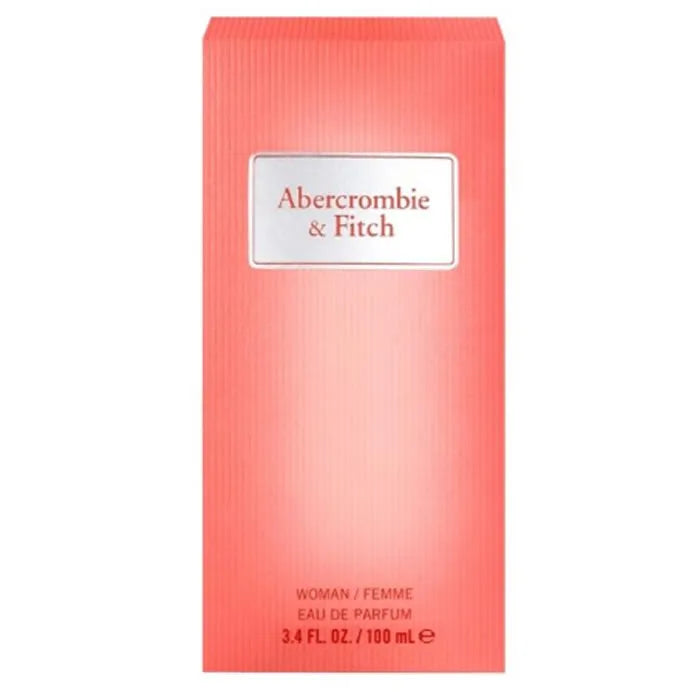 First Instinct Together EDP 100ml