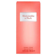 First Instinct Together EDP 100ml