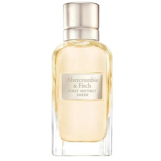 First Instinct Sheer EDP 30ml