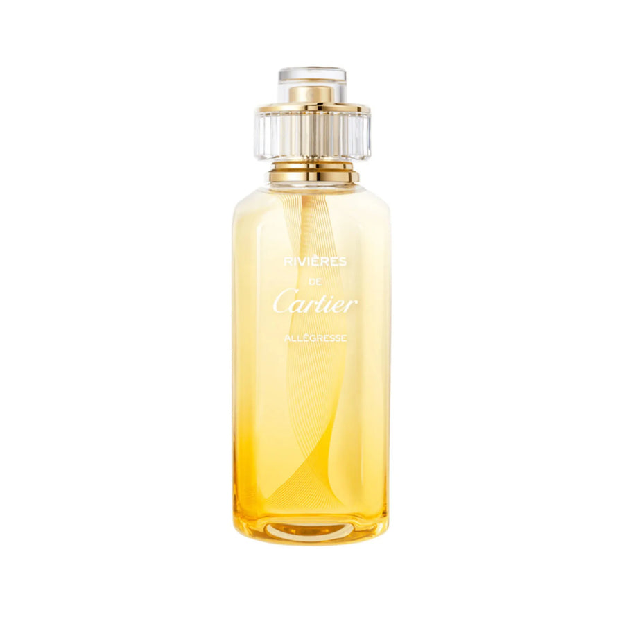 Rivières De Cartier Allégresse EDT 100ml