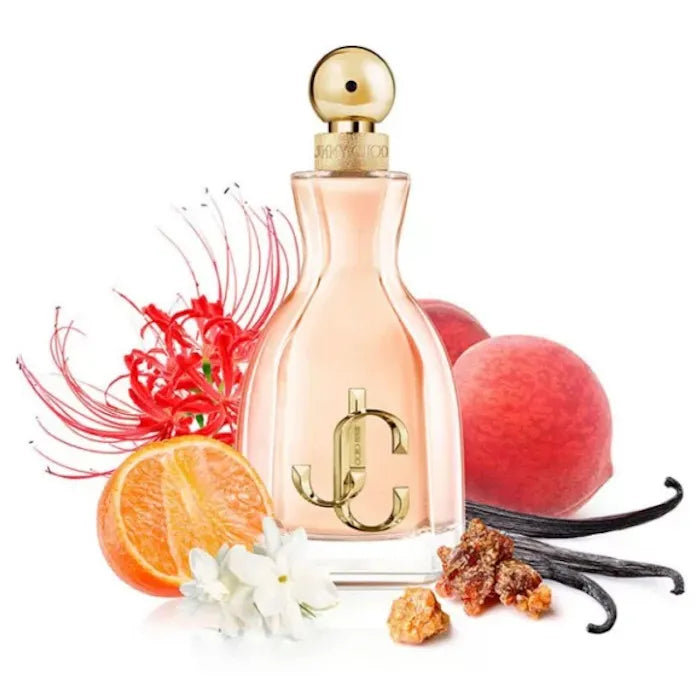 I Want Choo EDP 40ml