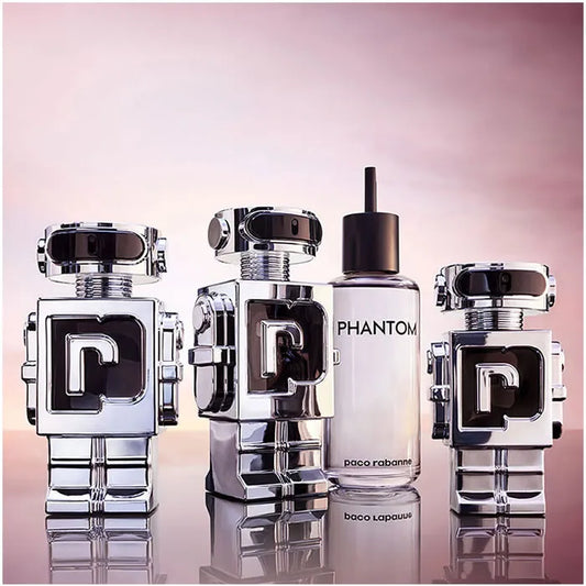 Phantom Refill EDT 200ml