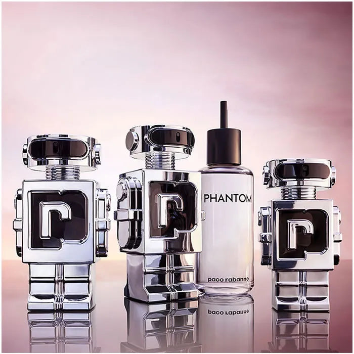 Phantom EDT 150ml