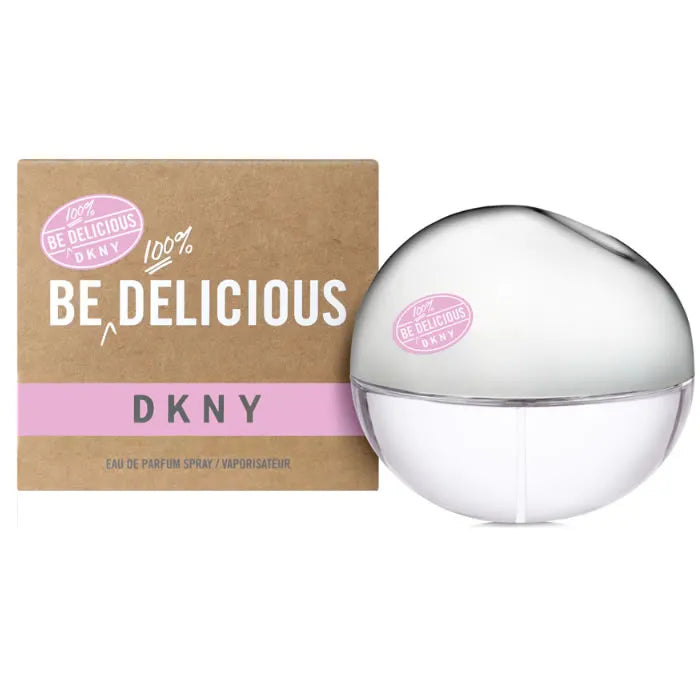 Be 100% Delicious EDP 30 ml