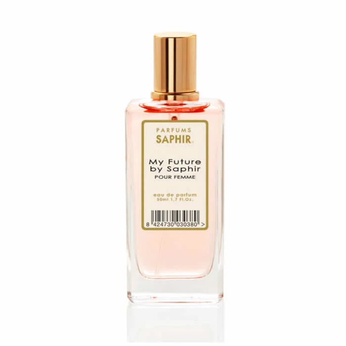 My Future Pour Femme EDP 50ml