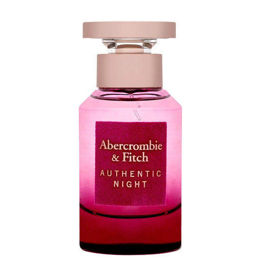 Authentic Night EDP 50ml