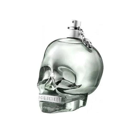 To Be Green EDT 125ml