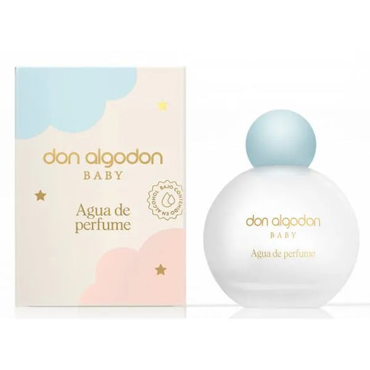 Baby Agua De Perfume EDP 100 ml