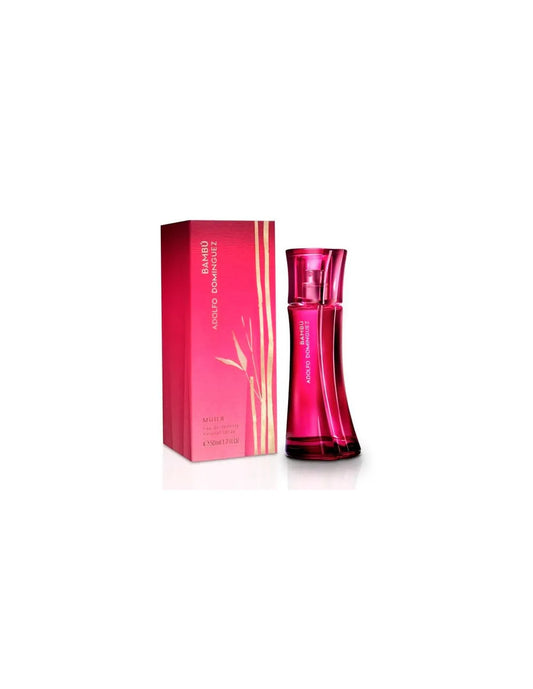 Bambu Woman EDT 50ml