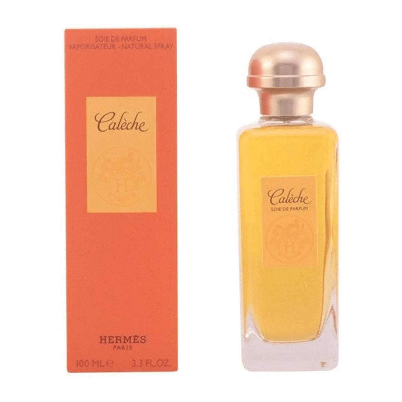 Caleche Soie de Parfum EDP 100ml