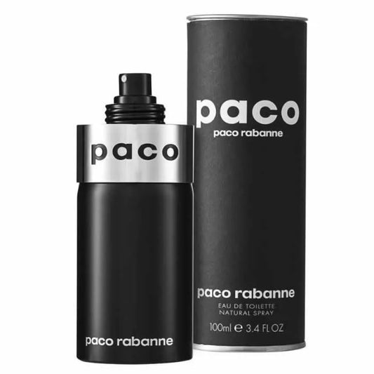 Paco Eau de Toilette EDT 100ml