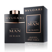 Bvlgari Man in Black EDP 60ml
