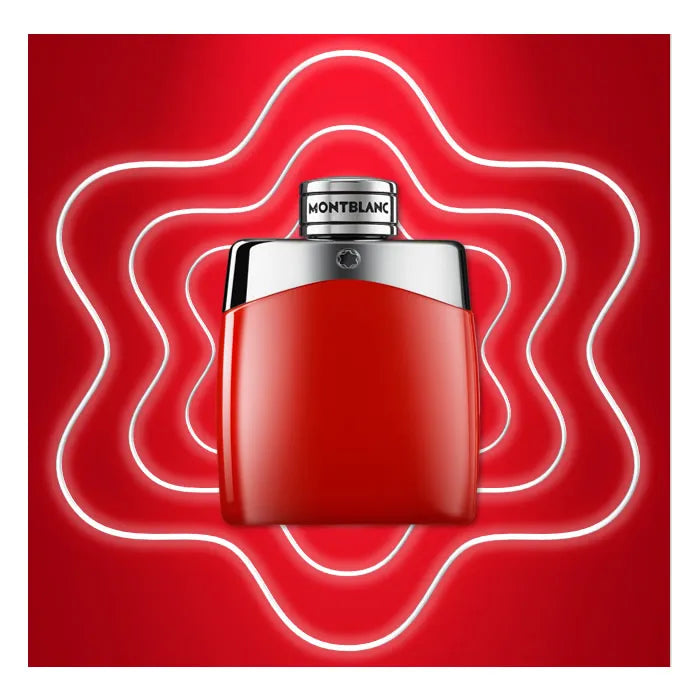 Legend Red EDP 50ml