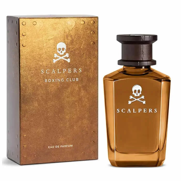 Boxing Club EDP 75 ml