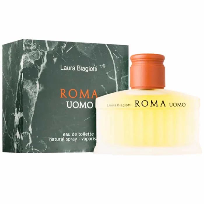 Roma Uomo EDT 200ml