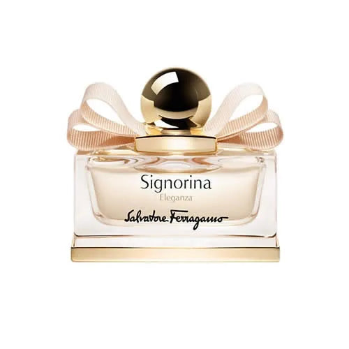 SIGNORINA ELEGANZA eau de parfum spray 100 ml