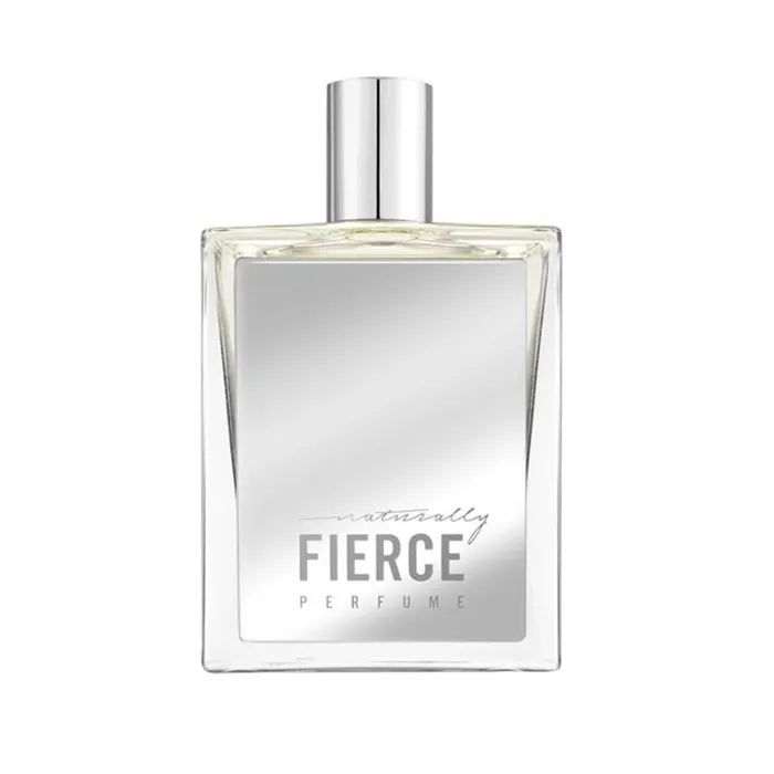 Naturally Fierce EDP 100ml
