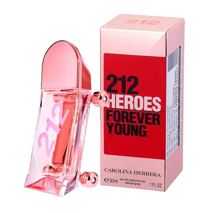 212 Heroes For Her EDP 30ml