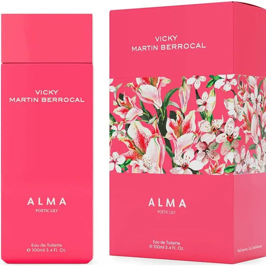 Alma EDT 100ml