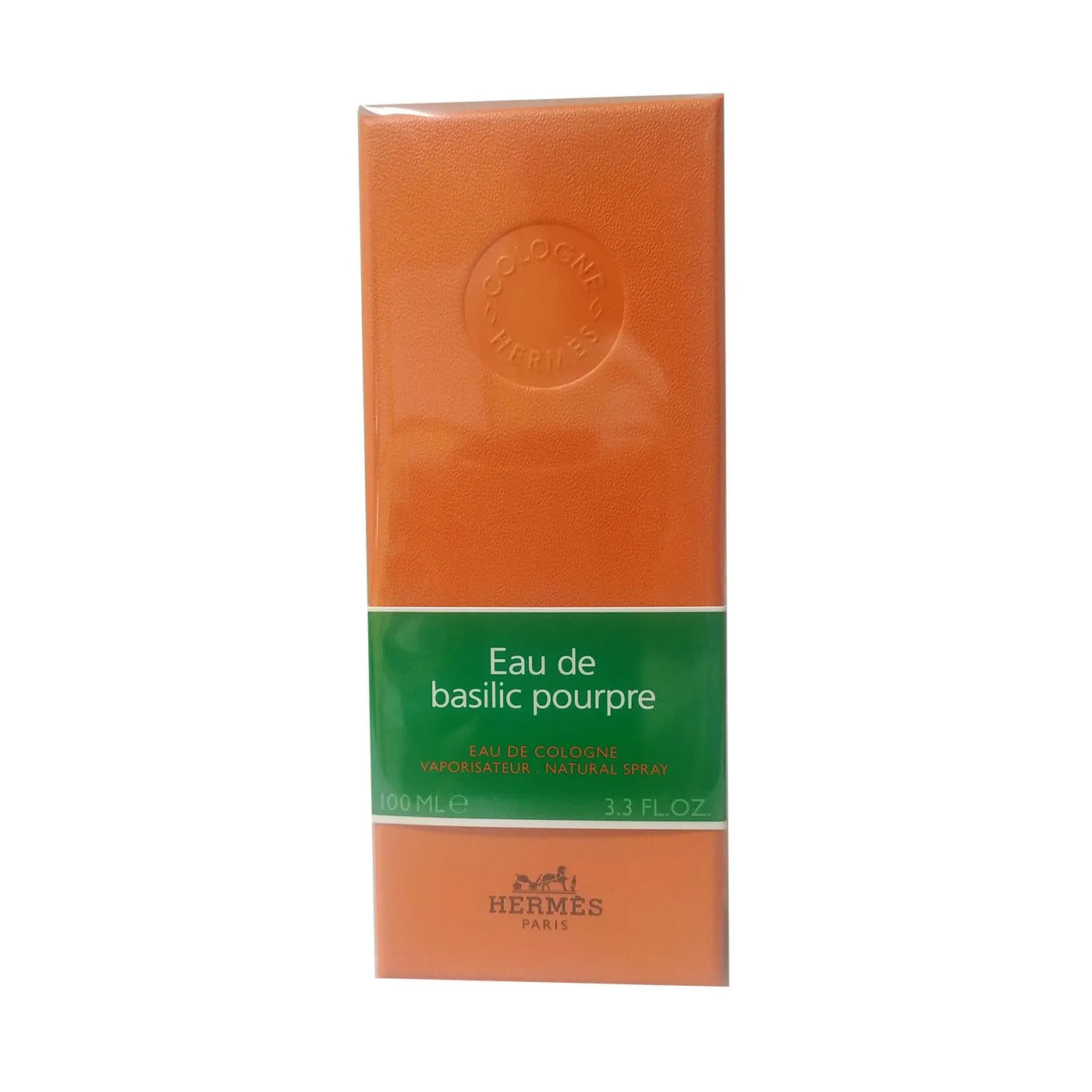 Eau de Basilic Pourpre Cologne 100 ml