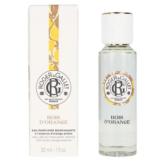 Bois D'Orange Parfumée 30ml