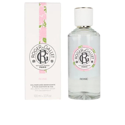 Rose Eau Fraîche Parfumée Parfum 100ml