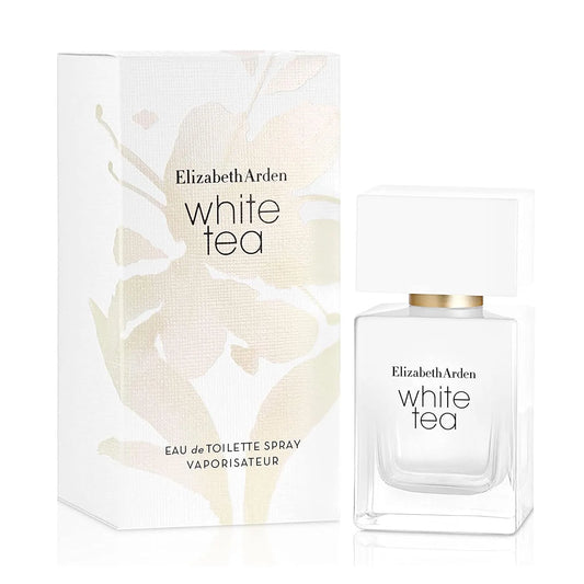 White Tea EDT 30ml