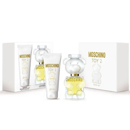 Toy 2 EDP 50ml Set 2 Pieces