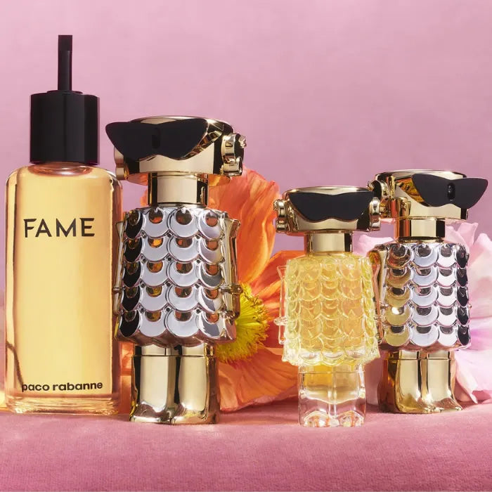 Fame Refillable EDP 80ml