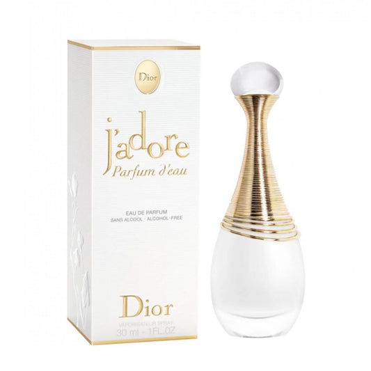 J'adore Parfum D'eau EDP 30ml